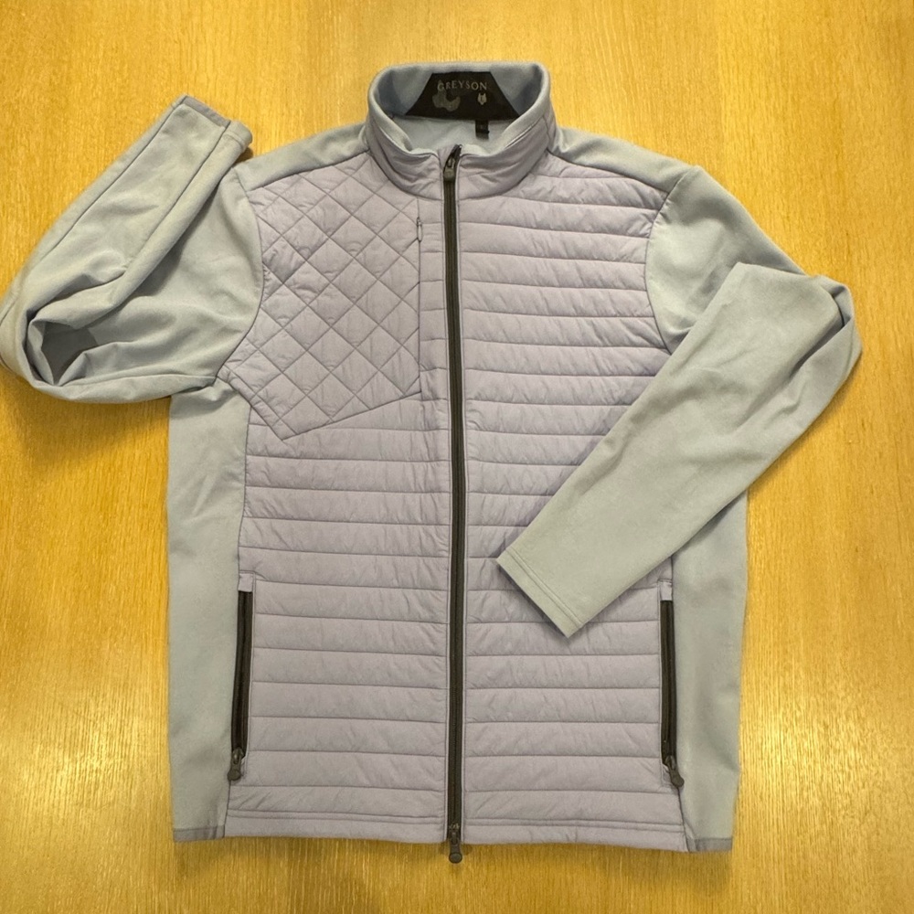 Greyson Men’s large jacket